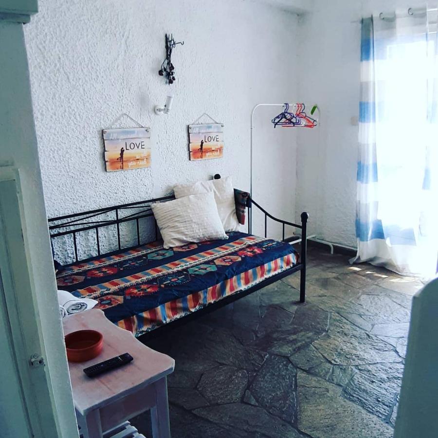 Mantos Rooms Neo Klima Exterior photo